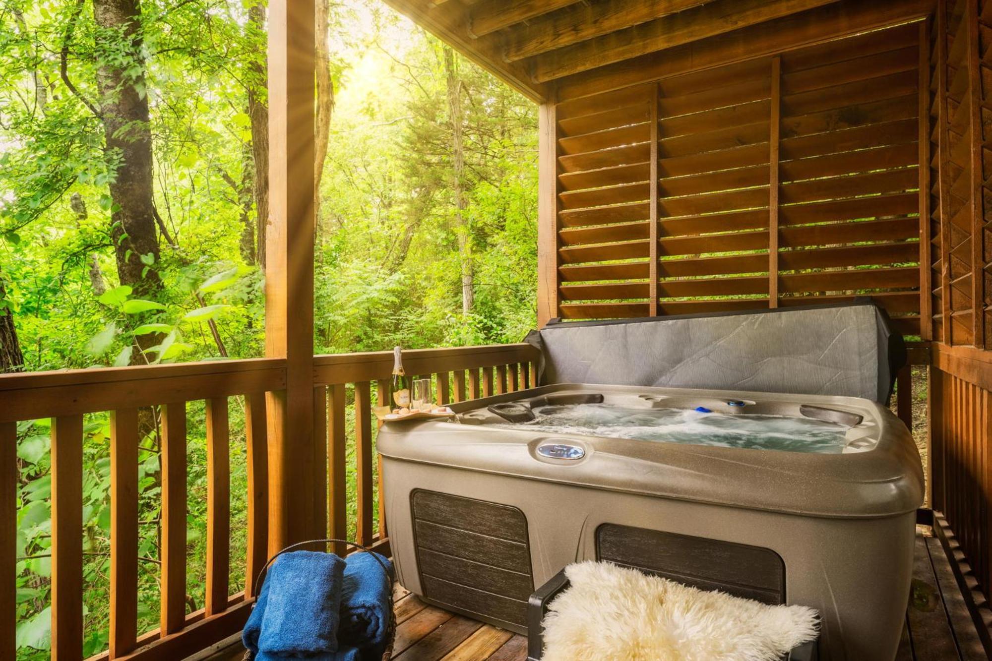 Alpine Resort Near Dollywood, Hot Tub, Game Room, Outdoor Pool, Fast Wifi Pigeon Forge Esterno foto