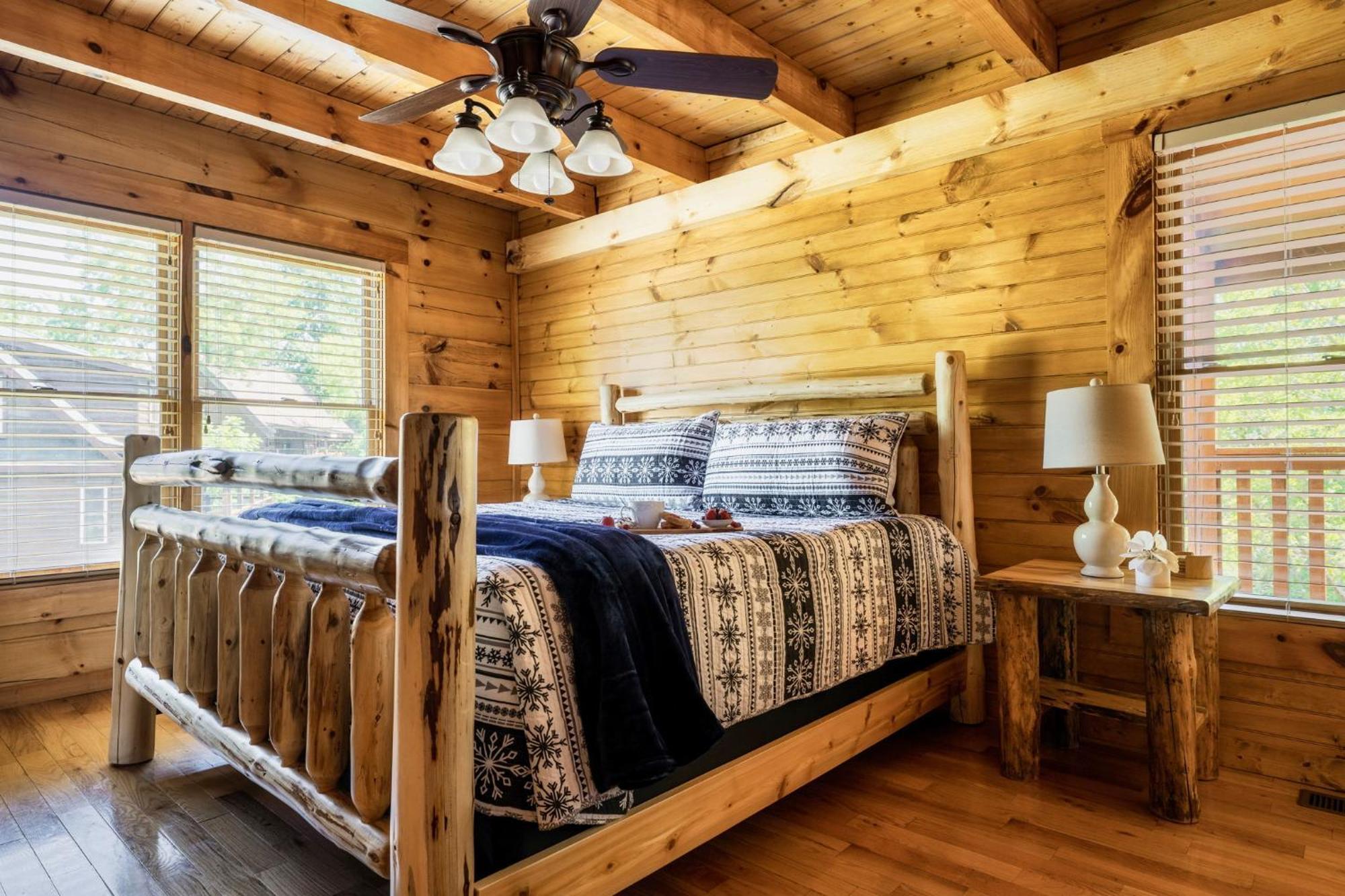 Alpine Resort Near Dollywood, Hot Tub, Game Room, Outdoor Pool, Fast Wifi Pigeon Forge Esterno foto