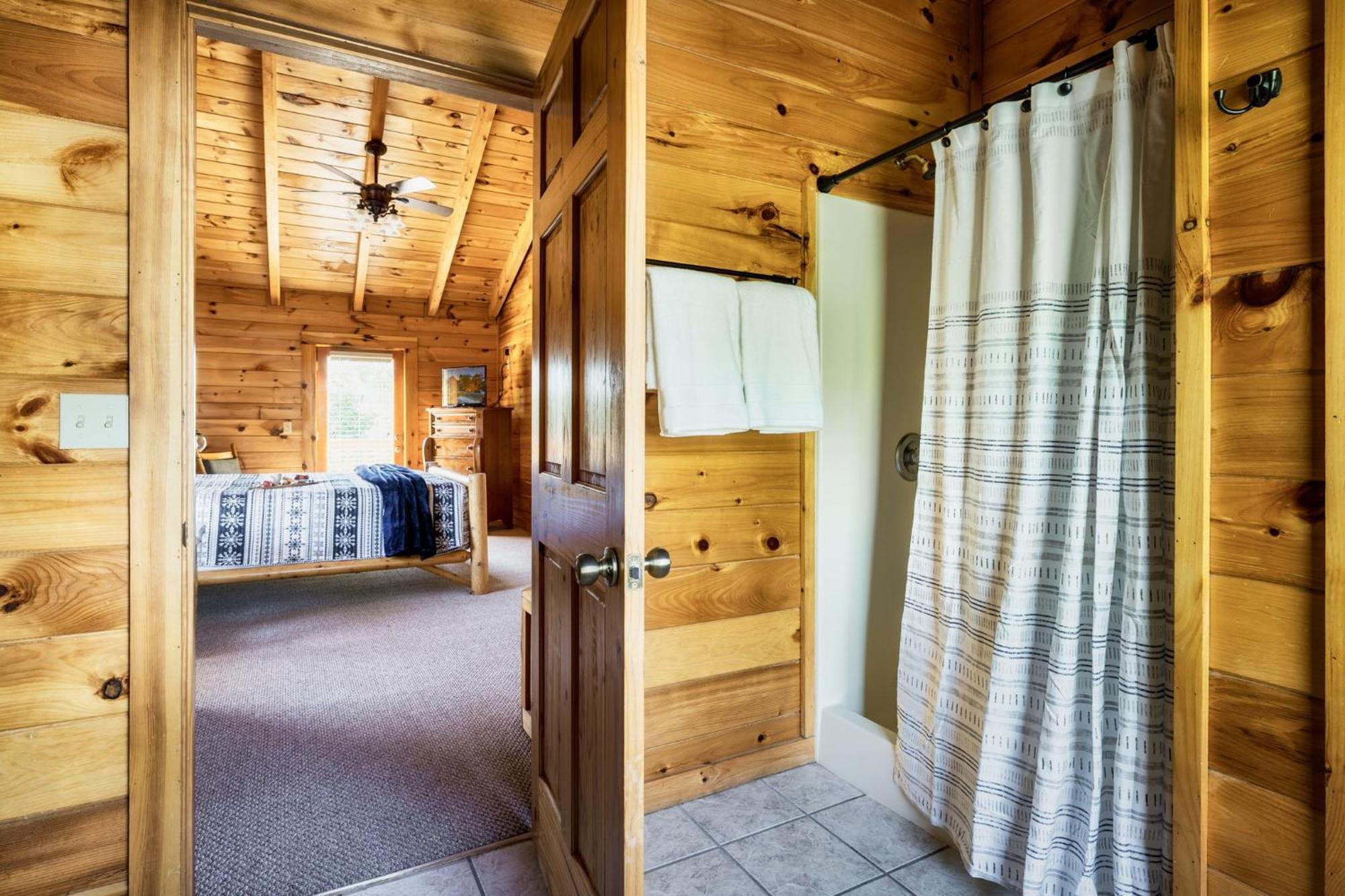 Alpine Resort Near Dollywood, Hot Tub, Game Room, Outdoor Pool, Fast Wifi Pigeon Forge Esterno foto