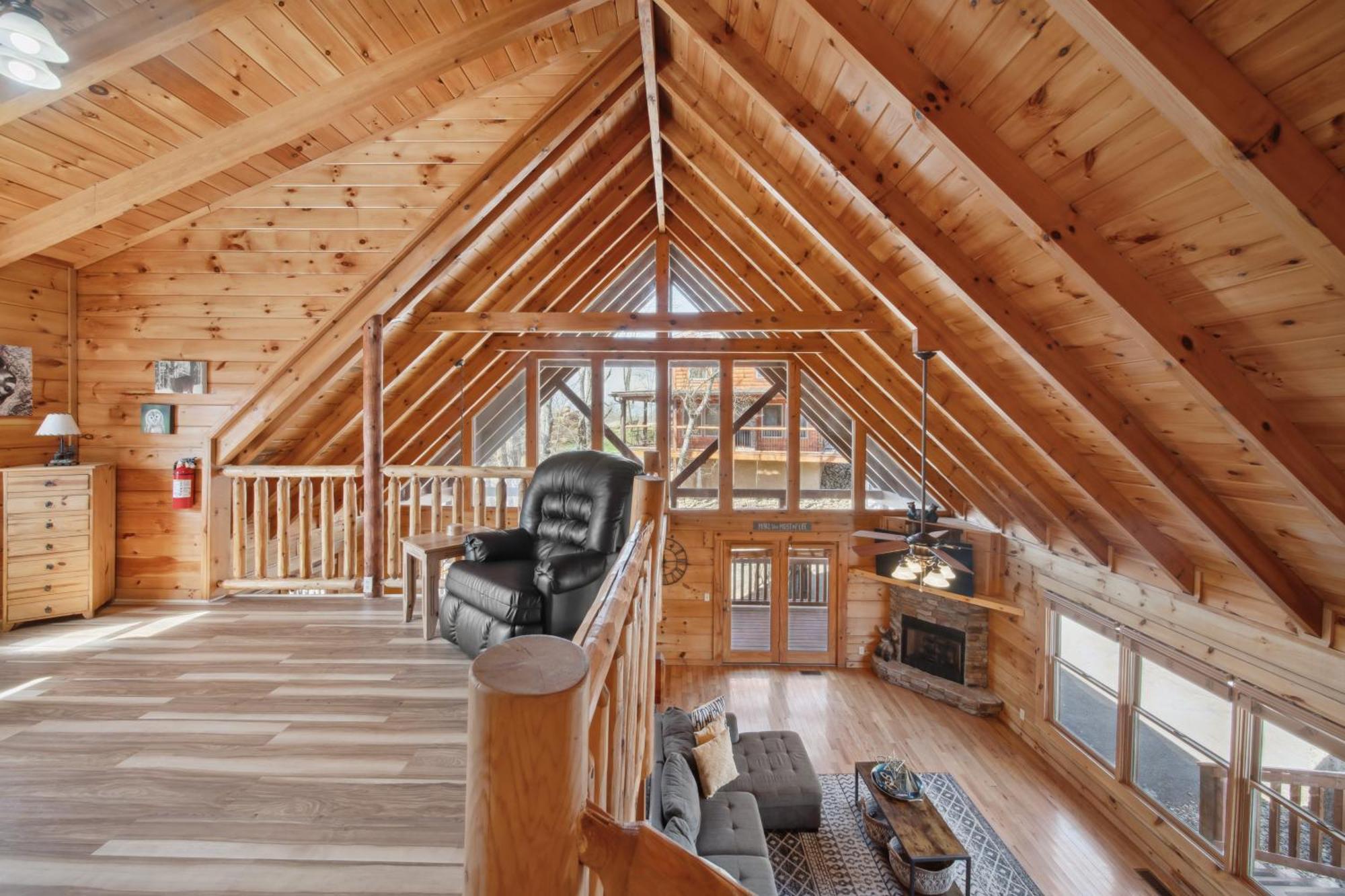 Alpine Resort Near Dollywood, Hot Tub, Game Room, Outdoor Pool, Fast Wifi Pigeon Forge Esterno foto