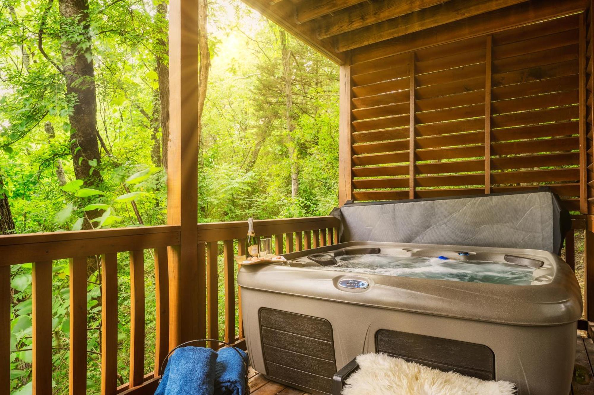 Alpine Resort Near Dollywood, Hot Tub, Game Room, Outdoor Pool, Fast Wifi Pigeon Forge Esterno foto